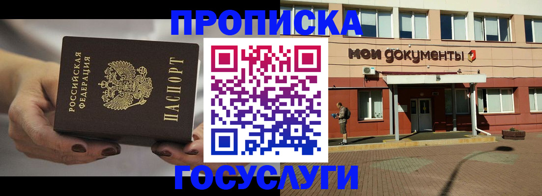 временная регистрация госуслуги в Советском